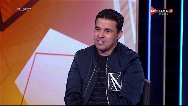 خالد الغندور