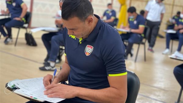 عصام الحضري