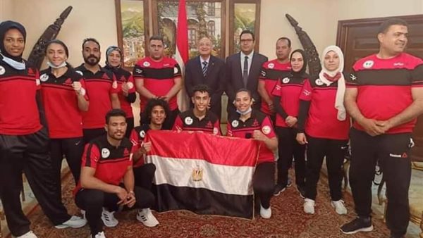 جانب من الحدث