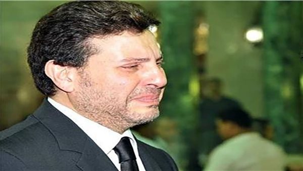 الفنان هاني شاكر