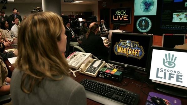 الاستخبارات الأميركية