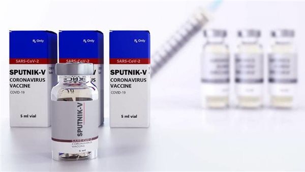  لقاح سبوتنيك-في