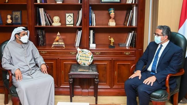 جانب من الحدث