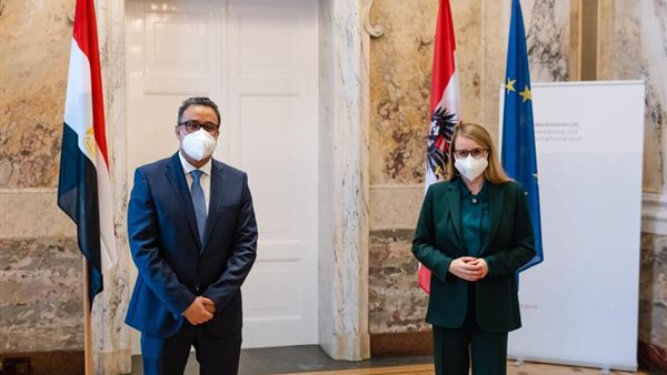 جانب من الحدث