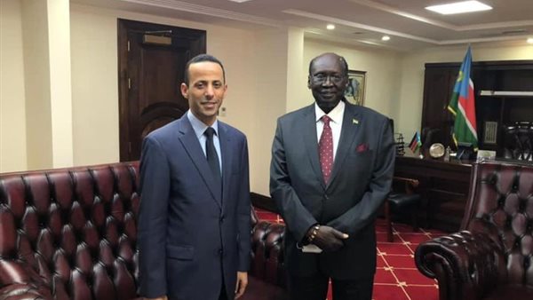 جانب من الحدث