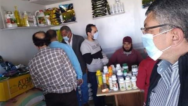 جانب من الحدث