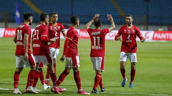 فريق الأهلي