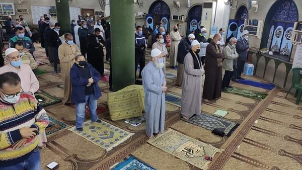 جانب من الحدث