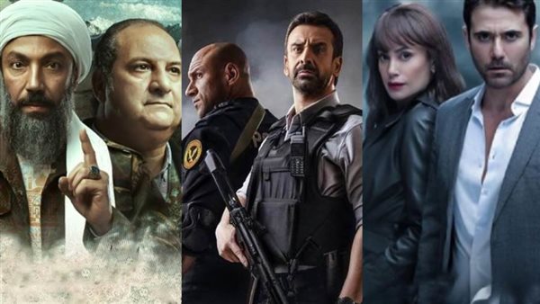 الاختيار 2 وهجمة