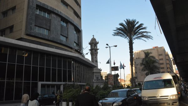 صورة ارشيفية