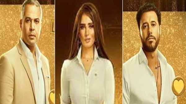  مسلسل كله بالحب