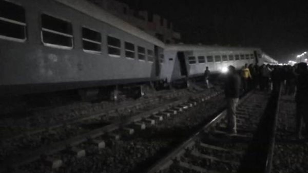 صورة من الحدث