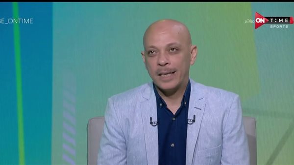 ياسر عبد الرؤوف 