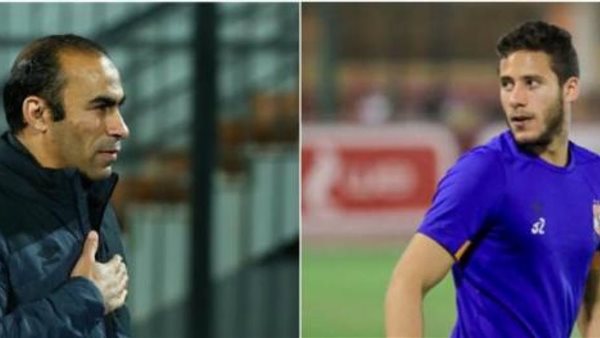 عبد الحفيظ ورمضان