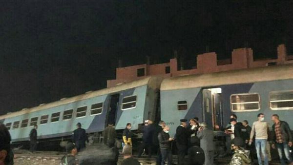 صورة من الحدث