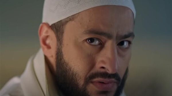 الفنان حمادة هلال