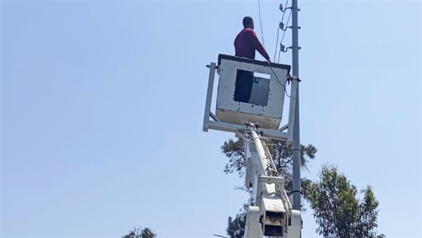 جانب من الحملة