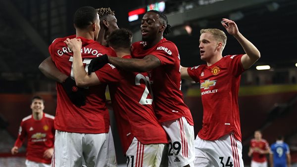 مانشستر يونايتد