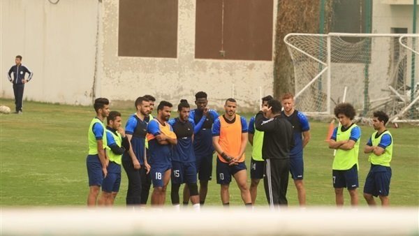 الاسماعيلي 