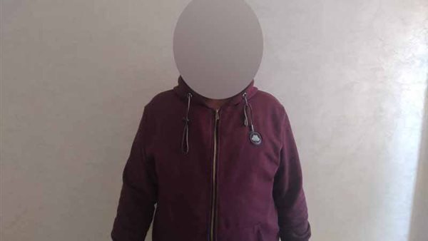 صورة المتهم