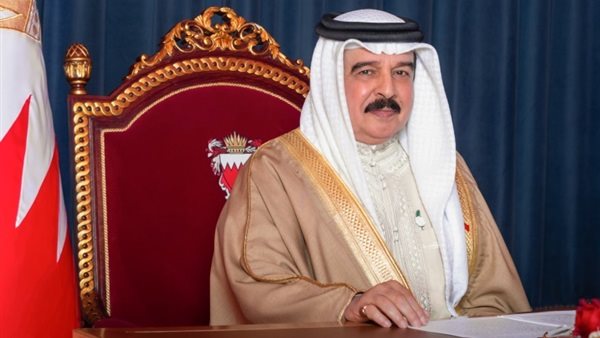  الملك حمد بن عيسى