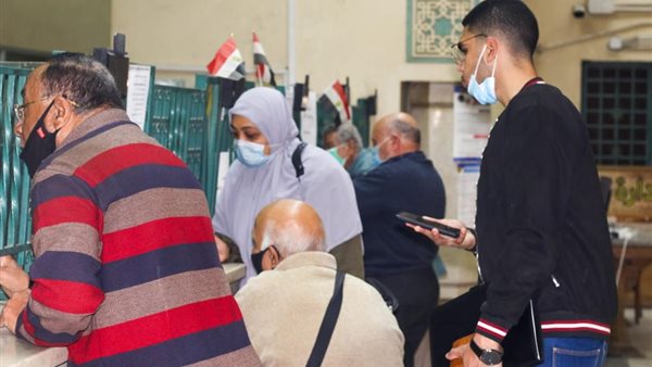 جانب من الحدث