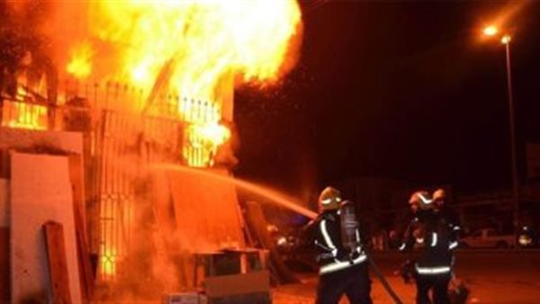 صورة أرشيفية