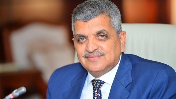 أسامة ربيع ـ رئيس