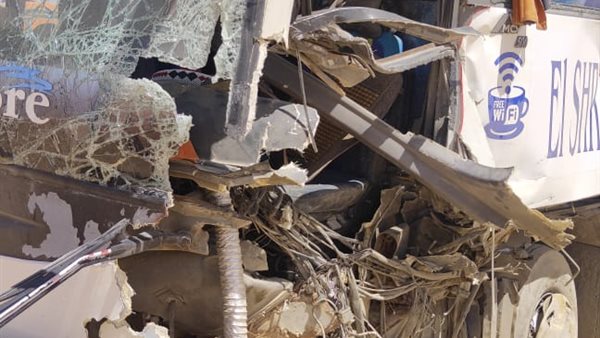 صورة من الحدث