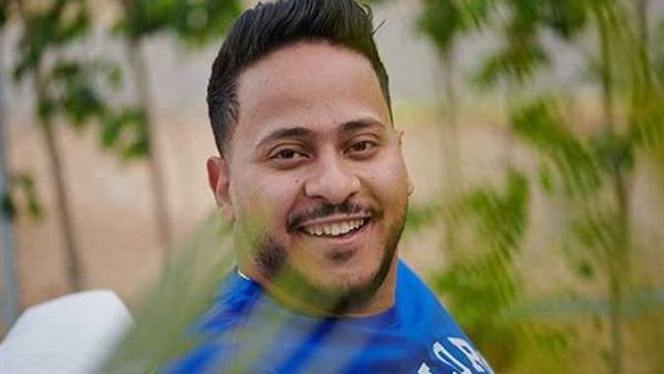 الفنان كريم عفيفي