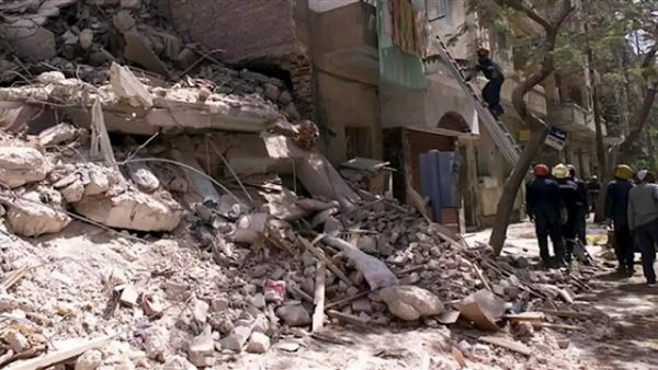 صورة من الحدث