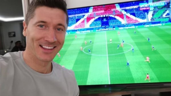 ليفاندوفسكى 