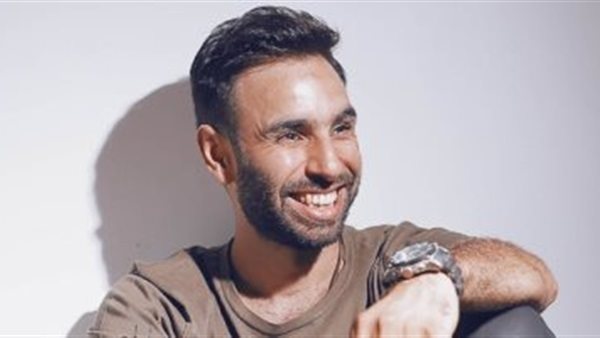 أحمد الشامى 