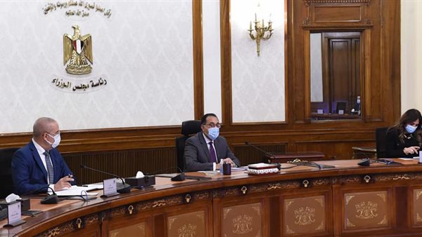 اجتماع رئيس الوزراء