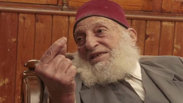  الشيخ حافظ سلامة