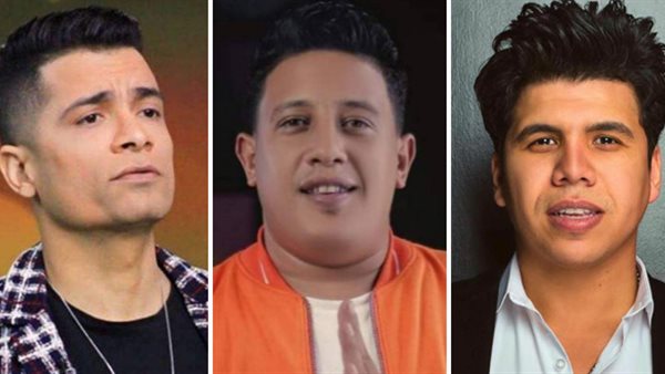 المطربين عمر كمال