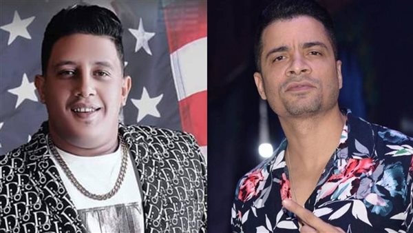 حسن شاكوش - حمو بيكا