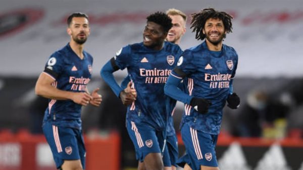 فريق أرسنال