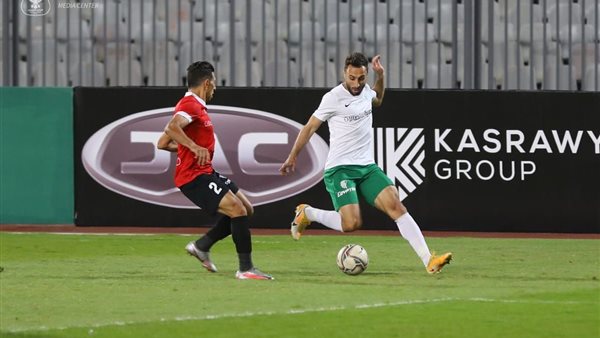 جانب من مباراة سابقة