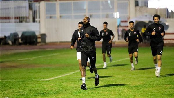 فريق الزمالك 