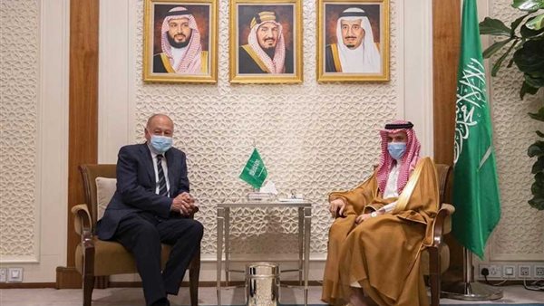 جانب من الحدث