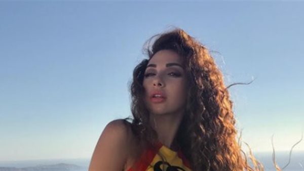 ميريام فارس