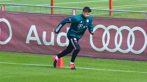 ليفاندوفسكى