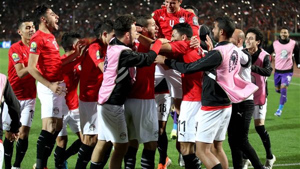 منتخب مصر الاوليمبى