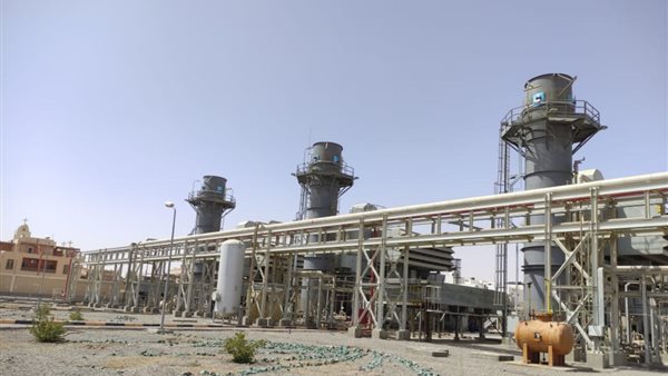 أحد المحطات 