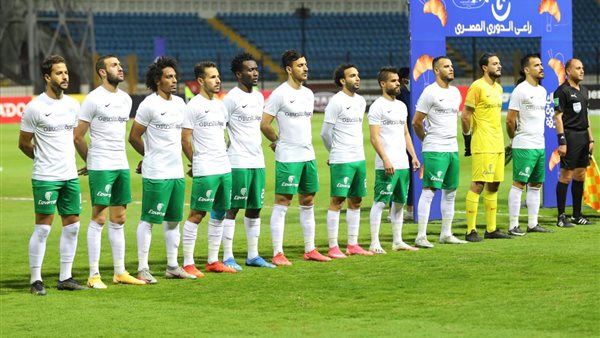 فريق المصرى البورسعيدي