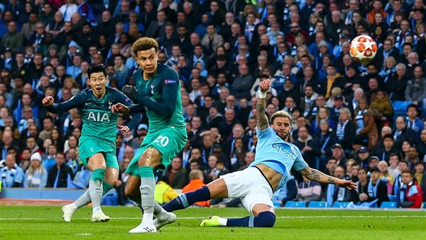 جانب من مباراة سابقة