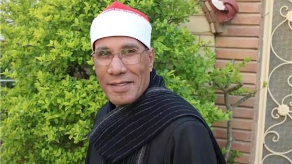 الشيخ الطاروطى 