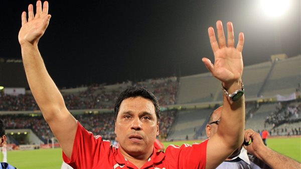 حسام البدري