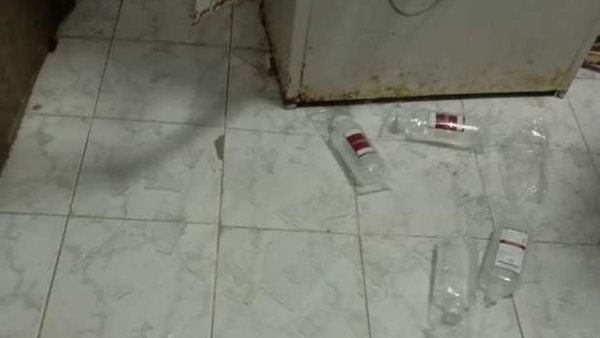 صورة من الحدث